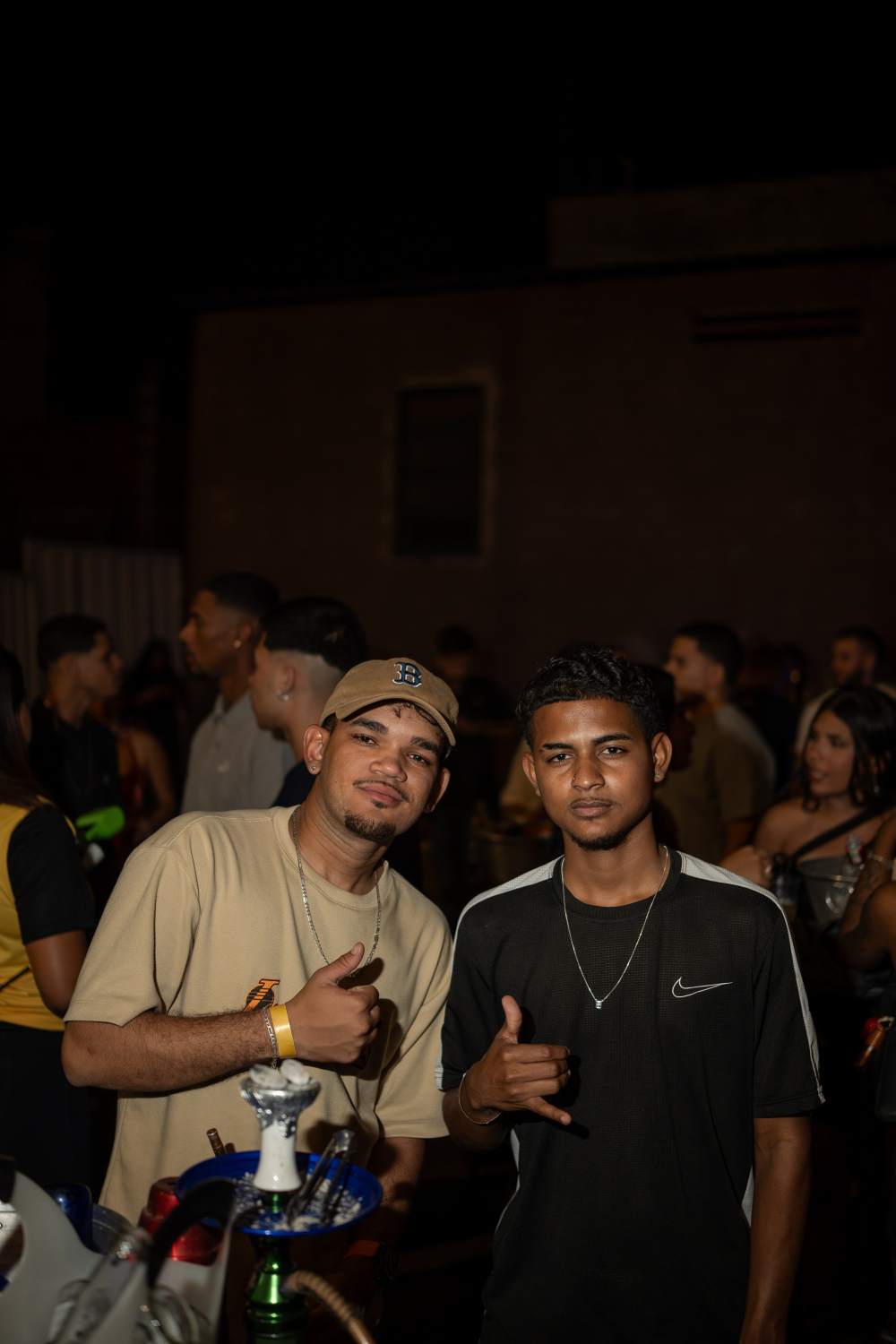 Foto VINICIUS-C-0009 — Vinicius Cavalcante (3 anos de Resenha)
