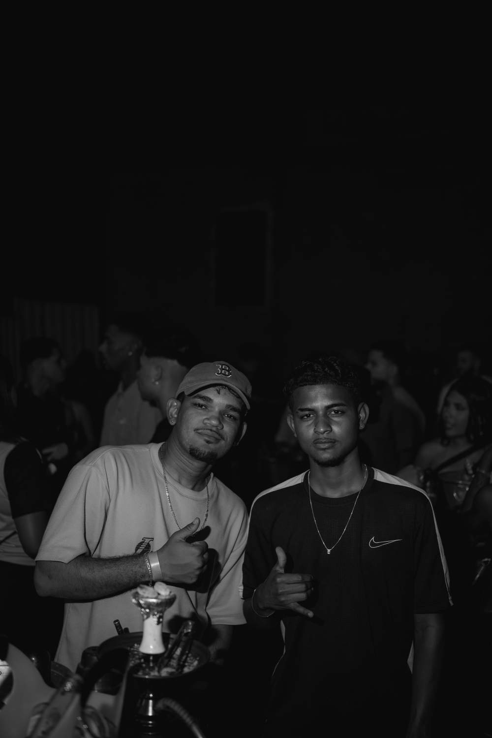 Foto VINICIUS-C-0008 — Vinicius Cavalcante (3 anos de Resenha)