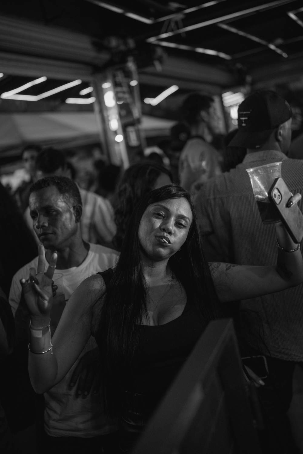 Foto VINICIUS-C-0085 — Vinicius Cavalcante (3 anos de Resenha)
