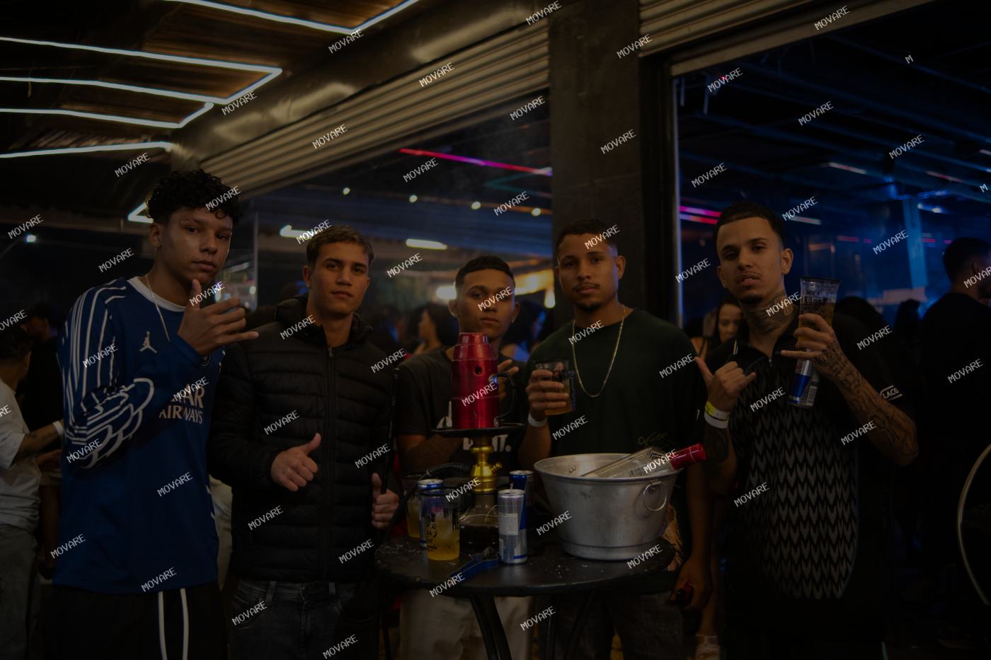 Foto RESENHA-BA-0004 — Resenha Bar - 15/08 (Dan Lellis)