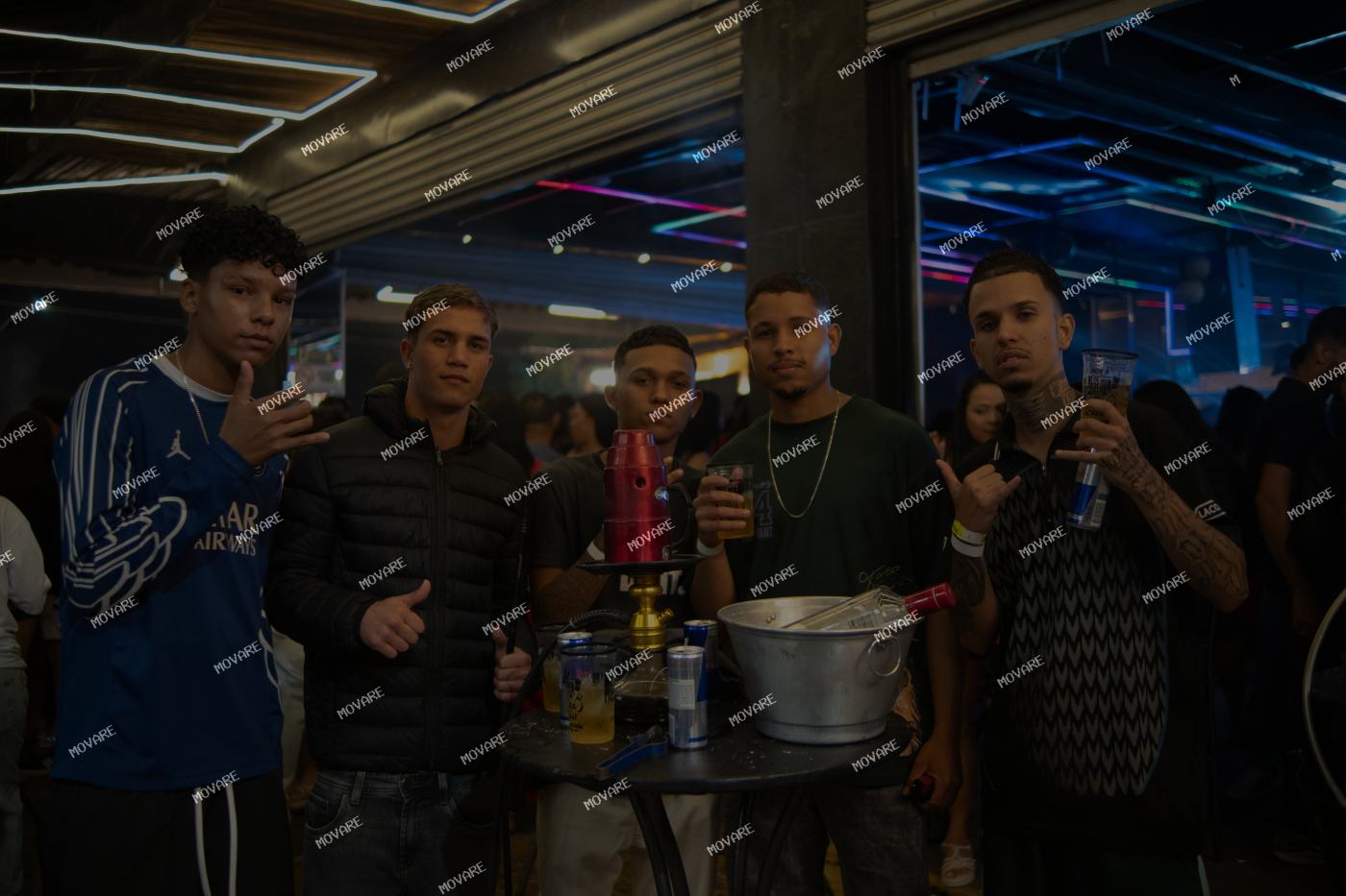 Foto RESENHA-BA-0005 — Resenha Bar - 15/08 (Dan Lellis)