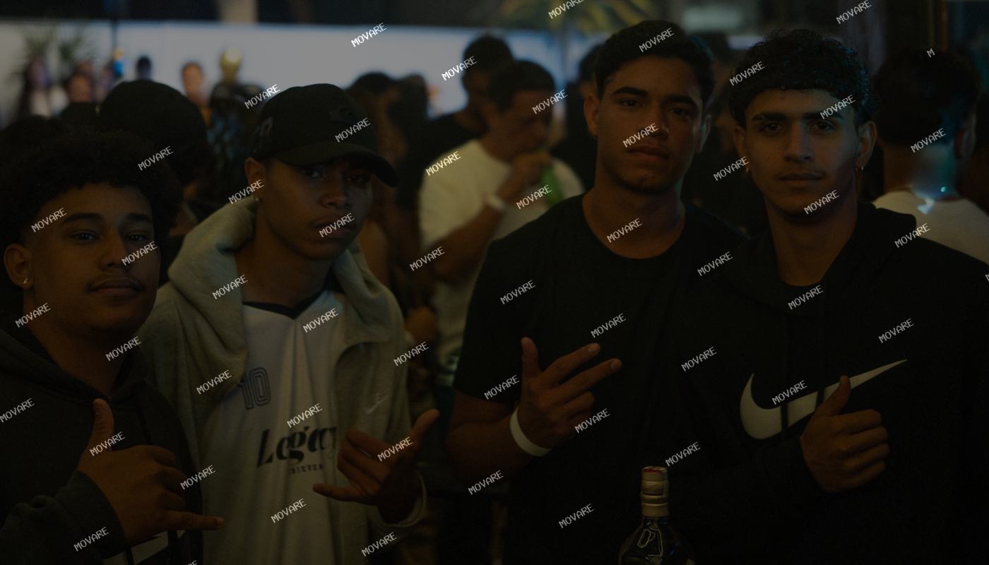 Foto RESENHA-BA-0001 — Resenha Bar - 15/08 (Dan Lellis)
