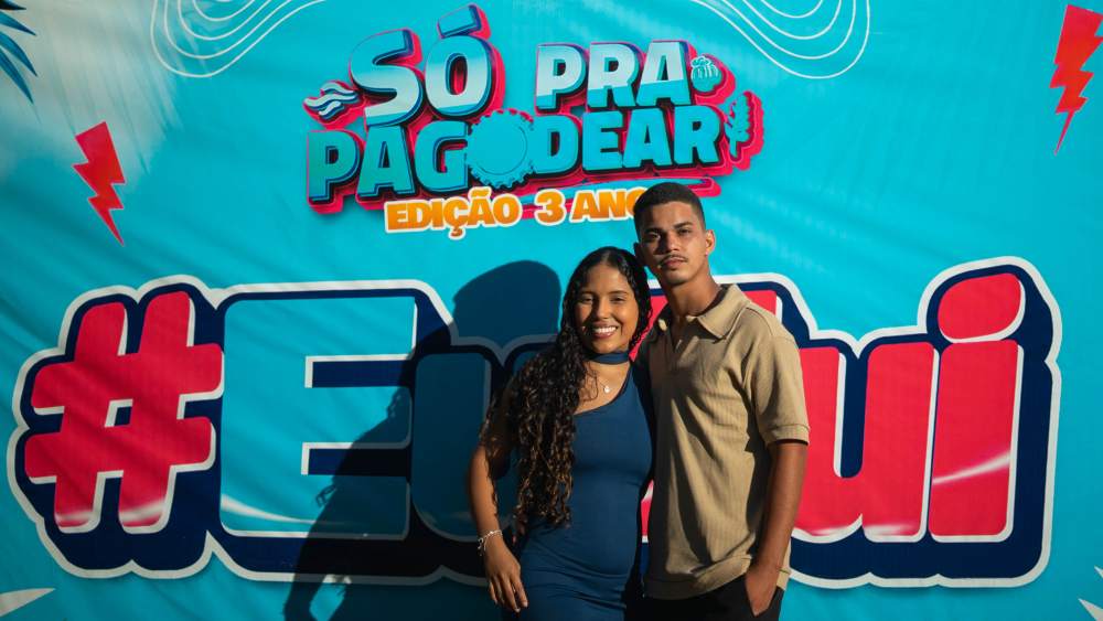 Foto SO-PRA-PAG-0002 — Só Pra Pagodear