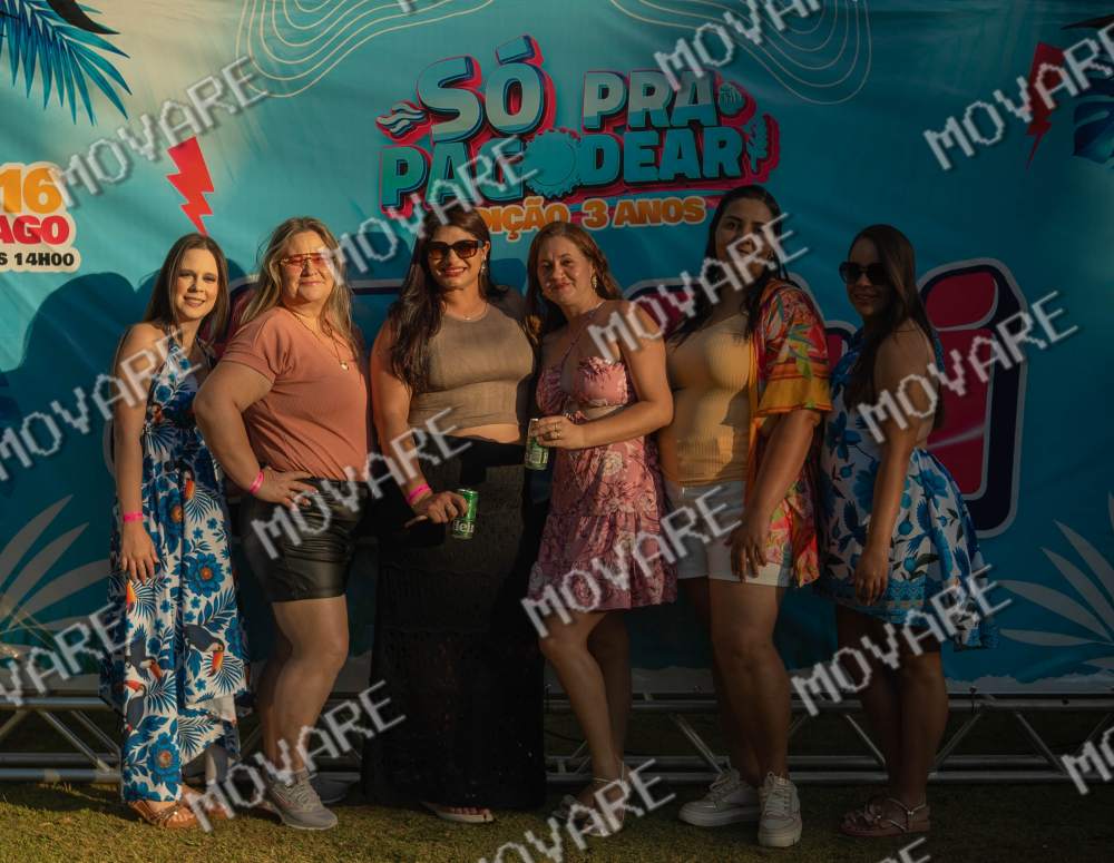 Foto SO-PRA-PAG-0040 — Só Pra Pagodear