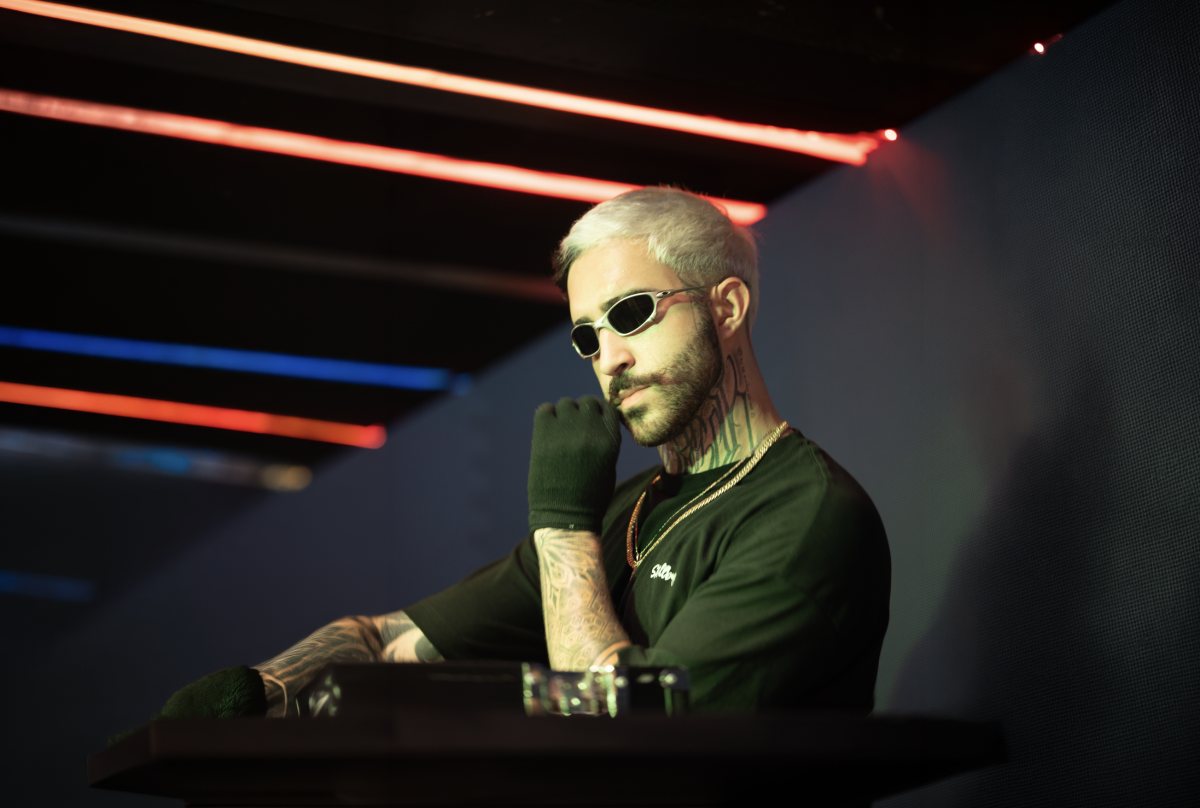 Dj Noobreak