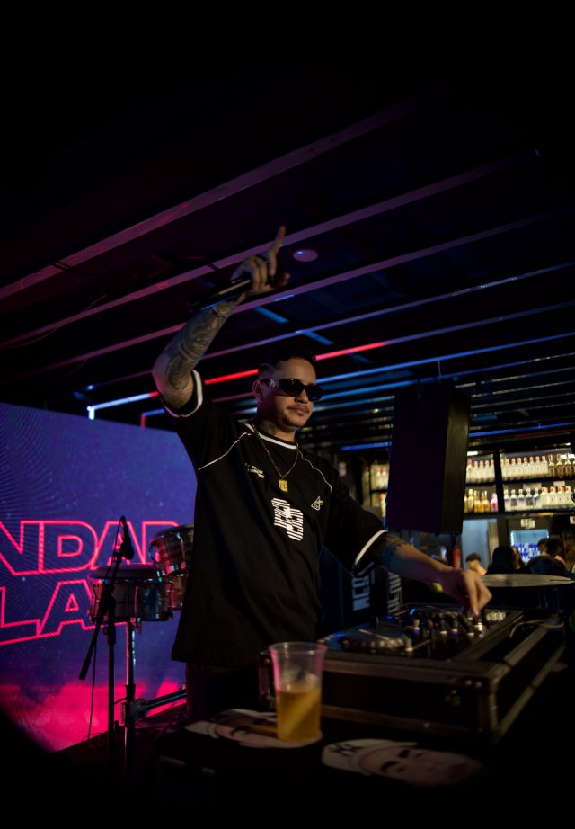 Resenha Bar - Jogo do Brasil 19/06